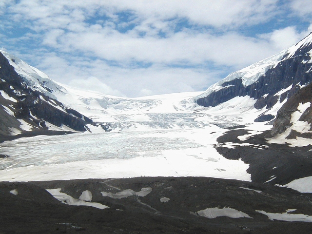 tesserology athabaskan glacier
